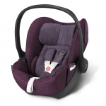 Автокресло Cybex Cloud Q PLUS — Grape Juice 