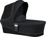 Спальный блок для колясок Cybex Carry Cot M — Stardust Black