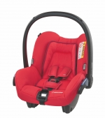 Автокресло Maxi-Cosi Citi — Orchid