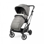 Прогулочная коляска Peg Perego Vivace — City Grey