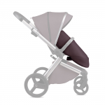 Накидка на ножки ANEX l/type — (lf/ac 04) bordo