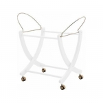 Подставка под люльку Pali Moses Basket — Белый