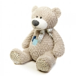 Мягкая игрушка Maxi Toys Мишка Жорик — 90 см