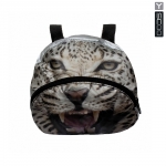 Сумка-чехол для самоката Y-SCOO Bag — Снежный барс