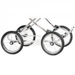 Колесо к коляске Hesba — 250 SL