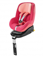Автокресло Maxi-Cosi Pearl — Origamrose