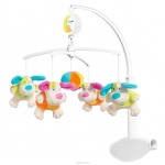 Карусель BabyOno + ночник — 1373+960