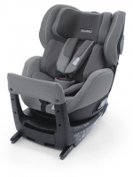 Автокресло Recaro Salia — Prime Silent Grey