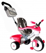 Велосипед Coloma Comfort ANGEL Aluminium — PINK