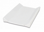 Пластиковый матрасик на пеленальный комод Micuna PL-622 — Beige Dots