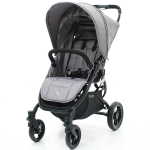 Прогулочная коляска Valco Baby Snap 4 — Cool Grey