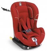 Автокресло Cam Viaggiosicuro Isofix — 520