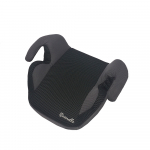 Автокресло-бустер Carmella LB 311, гр.3 — 01 grey-black dot