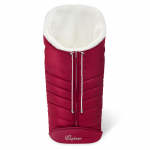 Конверт в коляску Esspero Cosy White — Ruby
