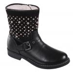 Сапоги дошкольные Tiflani 07P 636K/17-06 — (27)