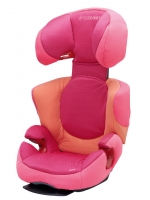 Автокресло Maxi-Cosi Rodi AirProtect — Spicy Pink