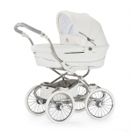 Коляска 2 в 1 Bebecar Stylo Class — CBS-670+сумка