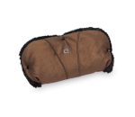 Муфта для рук Moon Hand Muff — Chocolate Structure (005) 2019