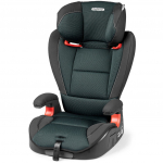 Автокресло Peg Perego Primo Viaggio 2 3 Surefix — Forest