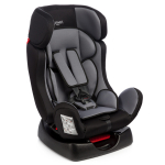 Автокресло Siger ДИОНА, гр.0+1+2 — серый