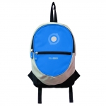 Рюкзак Globber для самокатов Junior — Синий