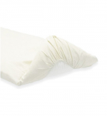 Простыня на матрас на резинке 60х130 Italbaby — белый