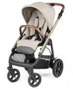 Прогулочная коляска Peg Perego Veloce TC — Astral New