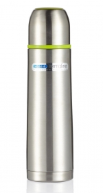 Термос Bebe Due с клапаном для раздачи жидкости — 500 мл