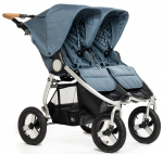 Прогулочная коляска Bumbleride Indie Twin — Ocean 24/25