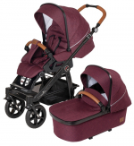 Коляска 2 в 1 Hartan Selection R1 XL — 653