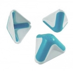 Накладки на углы Farlin, 4 шт. — BF-511B