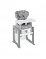 Cтульчик-трансформер для кормления Jane Activa Evo — Star
