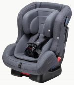 Автокресло DAIICHI First 7™ Plus — Charcoal