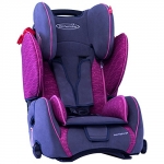 Автокресло STM Starlight SP — Rosy
