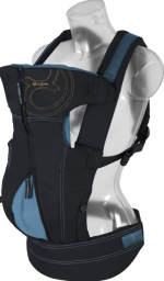 Рюкзак-переноска Cybex 2.GO — Water Colours