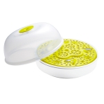 Стерилизатор для СВЧ Beaba Steril Twin — Neon