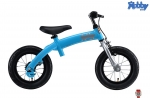 Велобалансир-велосипед Hobby-bike RToriginal ALU NEW — blue