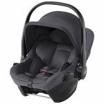 Автокресло Britax Römer BABY-SAFE CORE — Midnight Grey