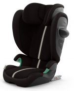 Автокресло Cybex Solution G2 — Moon Black Plus