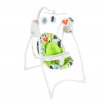 Качели Graco LOVIN HUG — Bear Trail