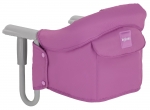 Стульчик для кормления Inglesina Fast — Fuxia