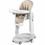 Стульчик для кормления Peg Perego Tatamia Follow Me — Astral New