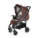 Прогулочная коляска Esspero X-Drive  — Pearl Checker