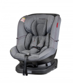Автокресло Coletto MILLO isofix — grey