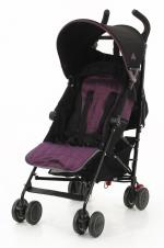 Коляска-трость Maclaren Quest Sport — Black/Majesty