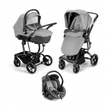Коляска 3 в 1 Cam Taski — 870C