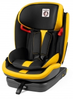 Автокресло Peg Perego Viaggio 1-2-3 VIA — Daytona