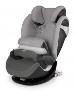 Автокресло Cybex Pallas M-Fix — Manhattan Grey