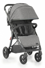 Прогулочная коляска Oyster Zero Gravity — Mercury