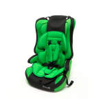 Автокресло Carmella 513 RF, гр. 1+2+3 — 26 green-grey